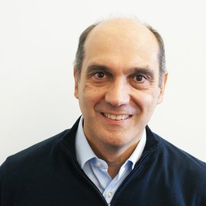 Enrico Motta