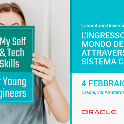 My Self & Tech, Skills For Young Engineers (MyS&T)