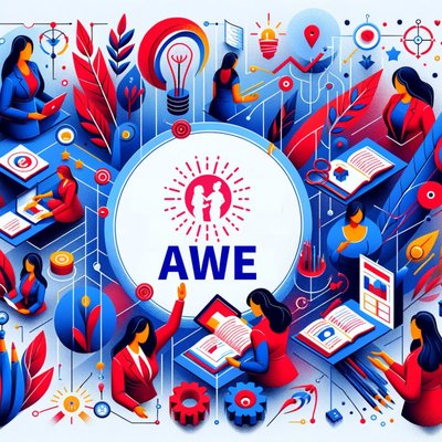 AWE - Académie Pour les Femmes Entrepreneurs
