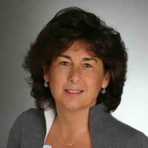 Lucia Gardossi