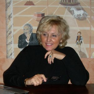 Marina Borghetti