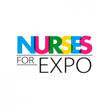 Nurses for expo