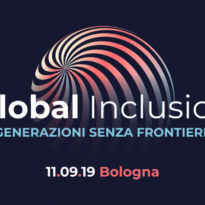 Global Inclusion: generations without borders