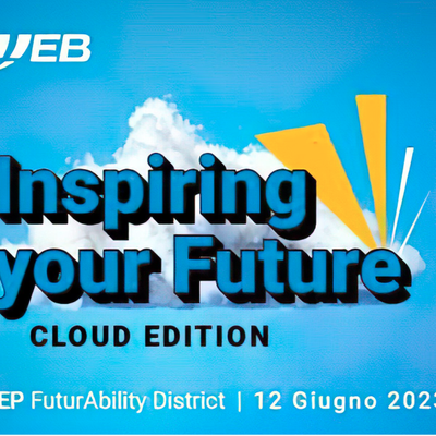 Inspiring Your Future Cloud Edition