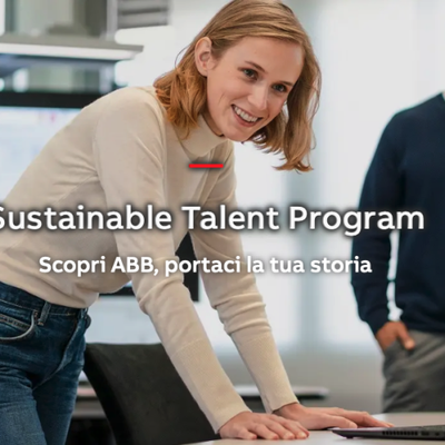 ABB Sustainable Talent Program