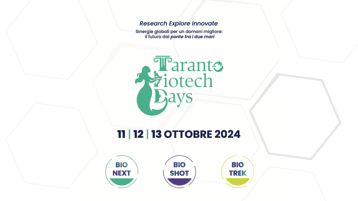 Taranto Biotech Days