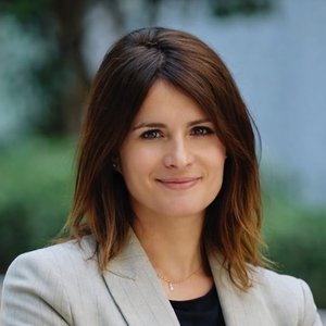 Cristina Tasca