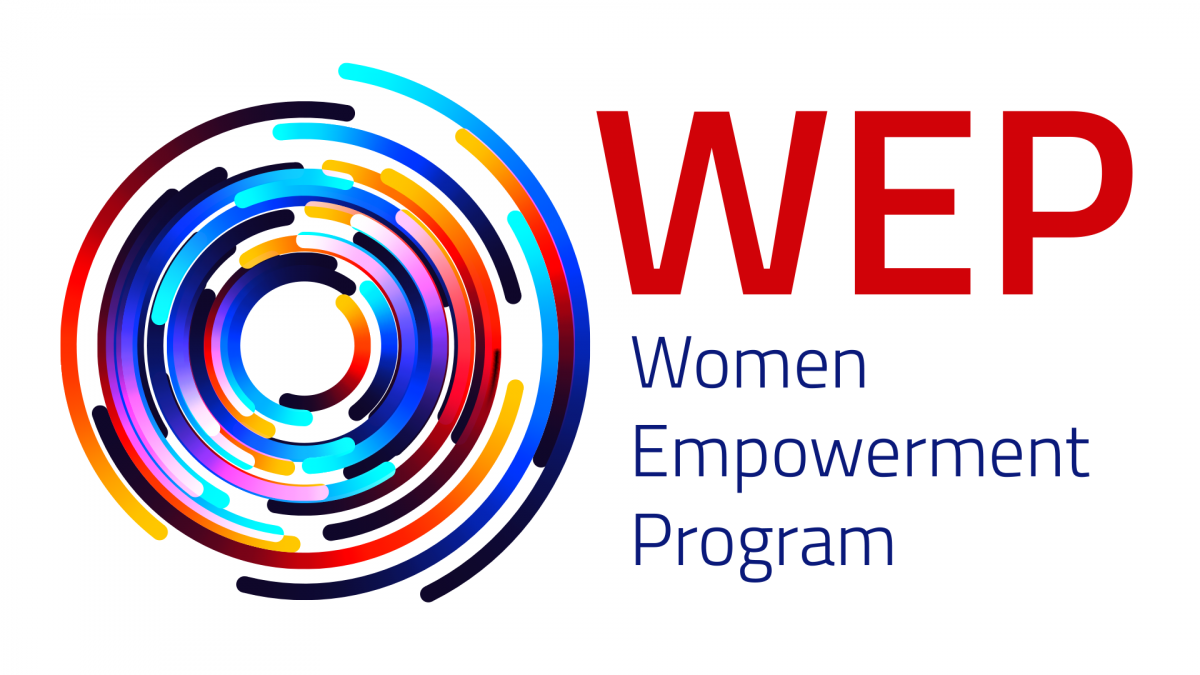WEP Women Empowerment Program