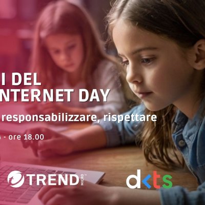 The values ​​of Safer Internet Day: protect, empower, respect